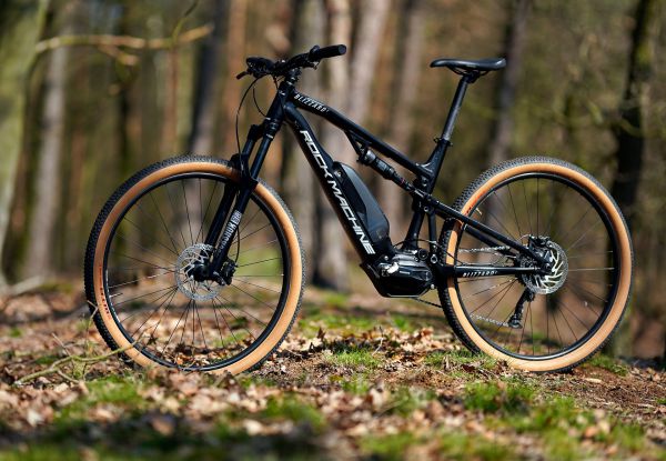 Rock Machine Blizzard e10-29