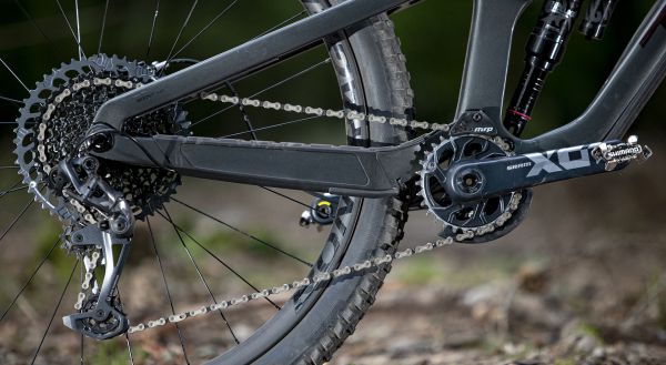 Sram X01 Eagle 2021
