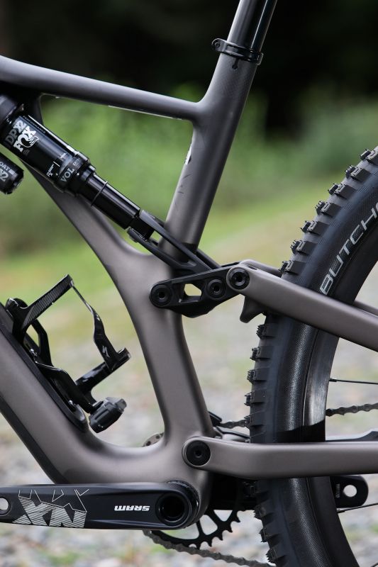 Stumpjumper EVO Comp Carbon 29