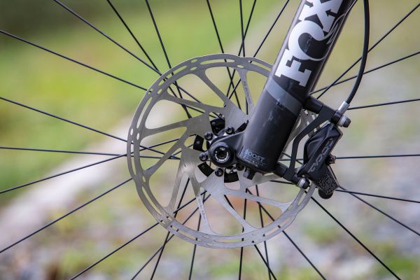 Stumpjumper EVO Comp Carbon 29