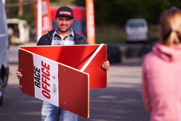 Panaracer Gravel Blinduro 2020