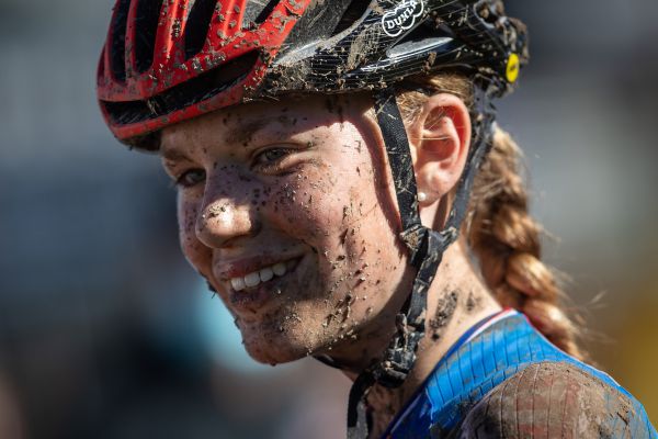 Mistrovství světa Leogang 2020 - juniorky & junioři