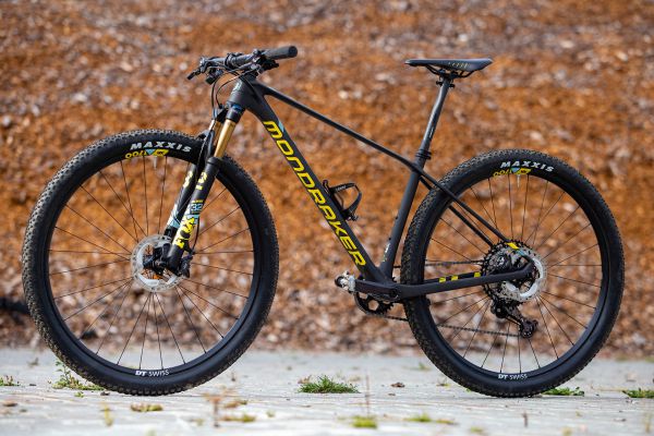 Mondraker Podium Carbon R