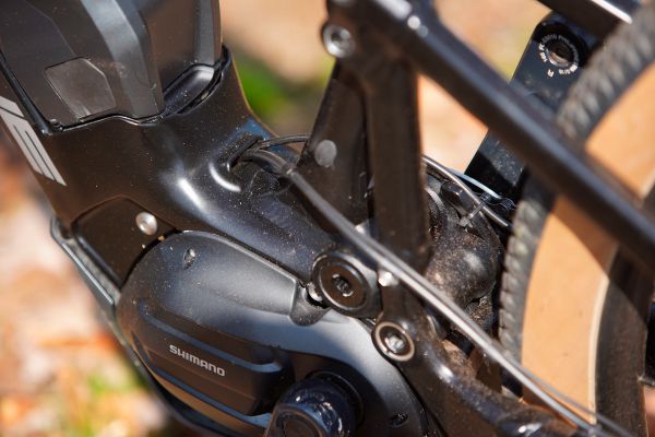 Rock Machine Blizzard e10-29