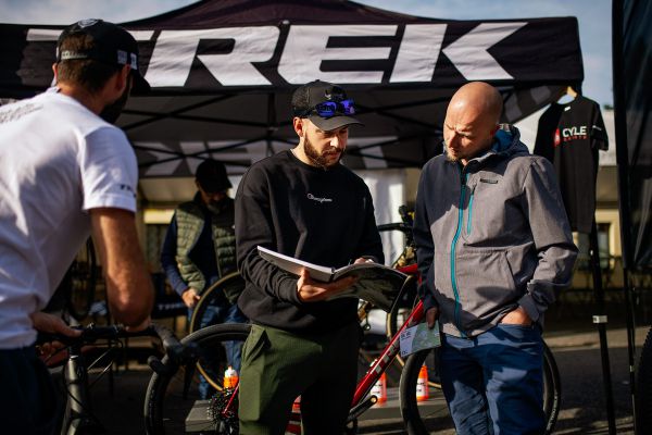 Panaracer Gravel Blinduro 2020