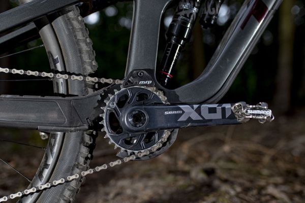 Sram X01 Eagle 2021