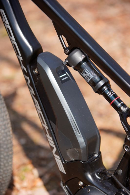 Rock Machine Blizzard e10-29