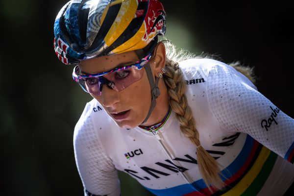 Pauline Ferrand-Prevot