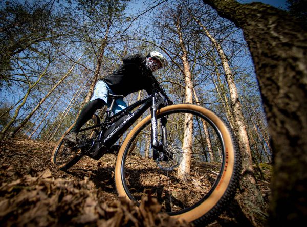 Rock Machine Blizzard e10-29