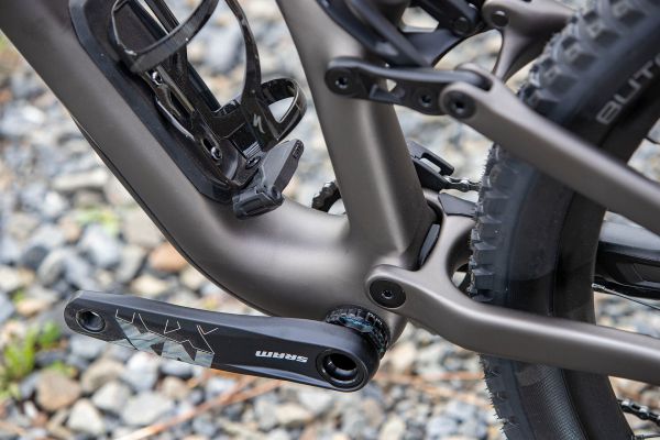 Stumpjumper EVO Comp Carbon 29