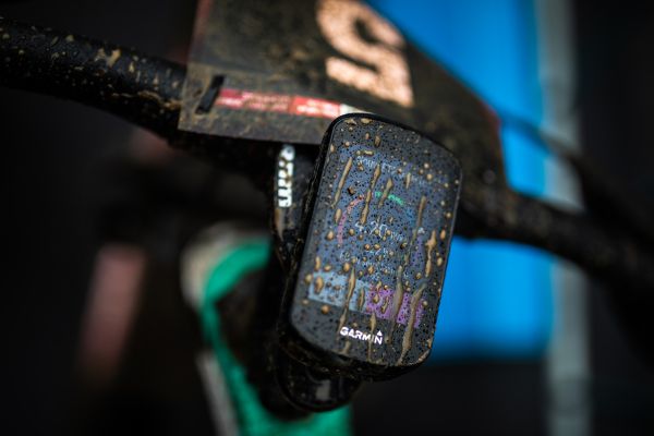 Světový pohár XCO #1 Nové Město na Moravě