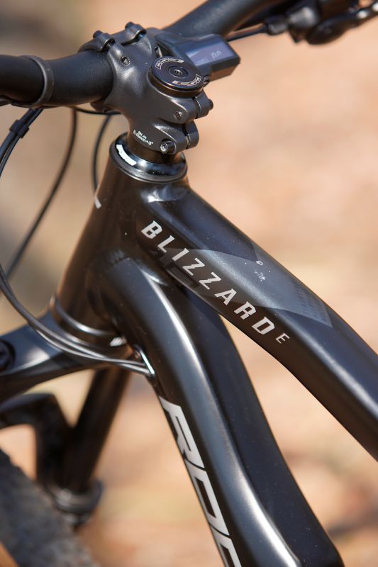 Rock Machine Blizzard e10-29