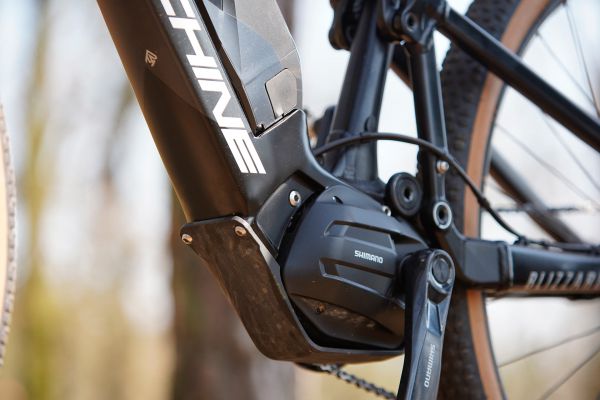 Rock Machine Blizzard e10-29