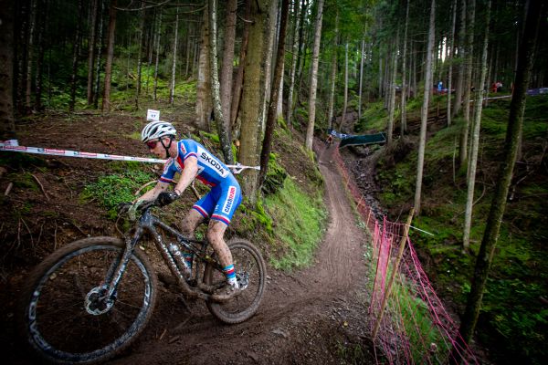 MS Leogang 2020 - Jan Sáska