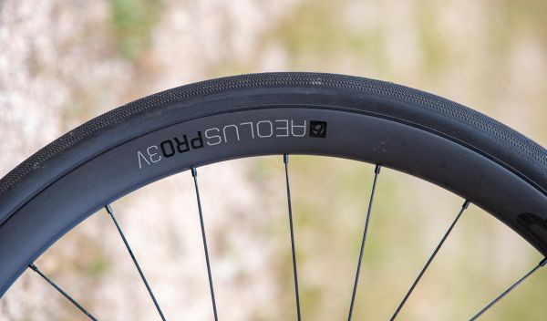 Trek Domane SLR eTap Project One