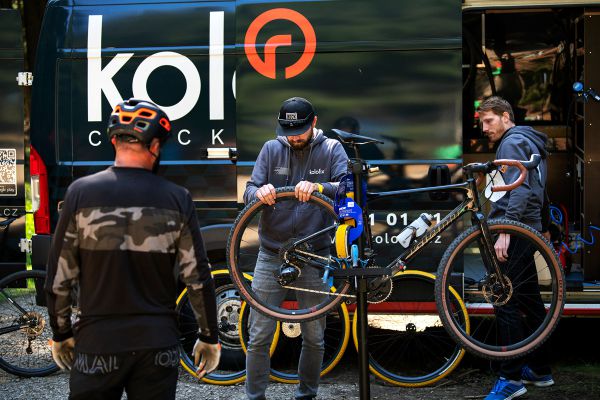 Panaracer Gravel Blinduro 2020