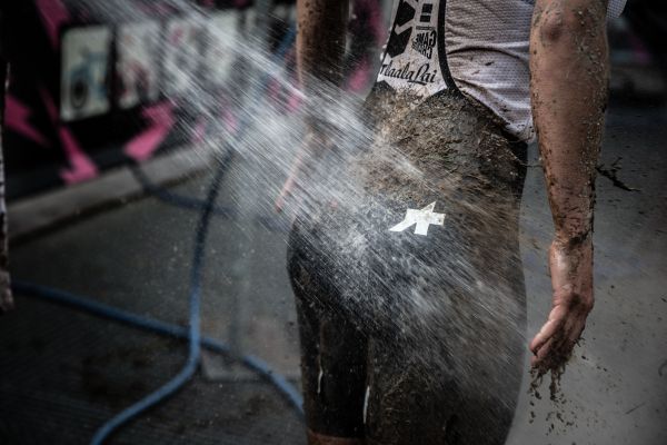 Mistrovství světa E-MTB Leogang 2020