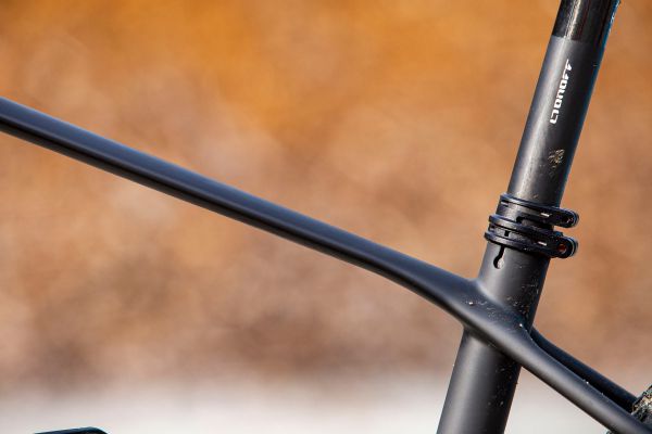 Mondraker Podium Carbon R