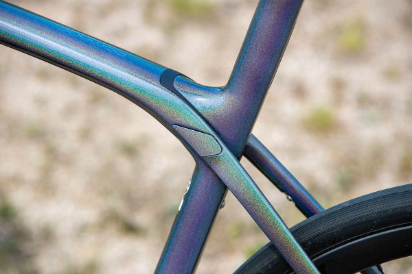 Trek Domane SLR eTap Project One