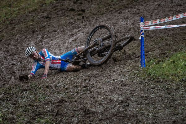 Mistrovství světa E-MTB Leogang 2020