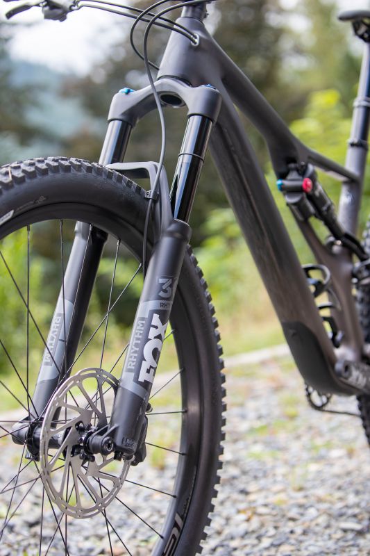 Stumpjumper EVO Comp Carbon 29