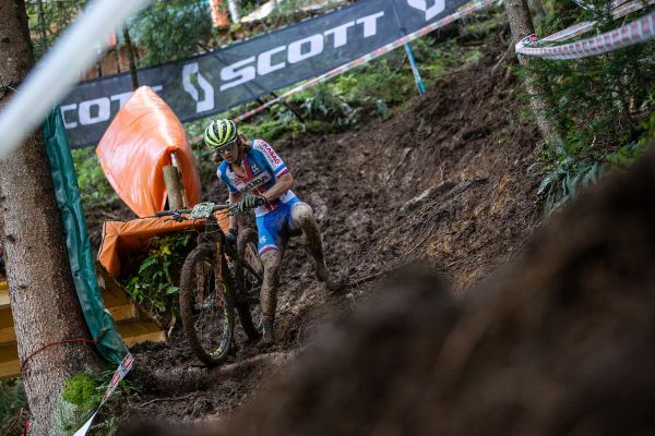 Mistrovství světa Leogang 2020 - juniorky & junioři