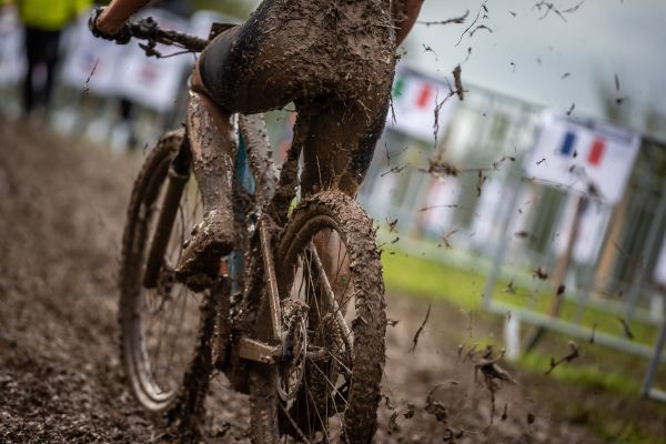 Mistrovství světa E-MTB Leogang 2020