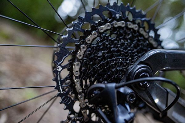 Sram X01 Eagle 2021