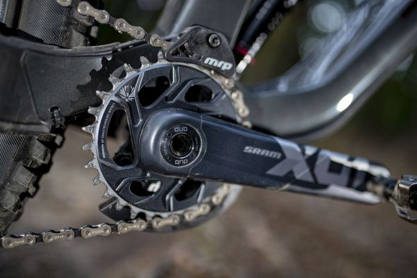 Sram X01 Eagle 2021