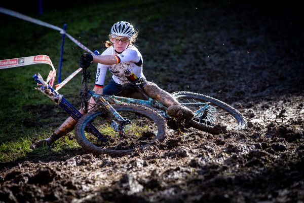 MS Leogang 2020 - sliding in style