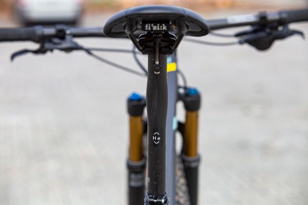 Mondraker Podium Carbon R