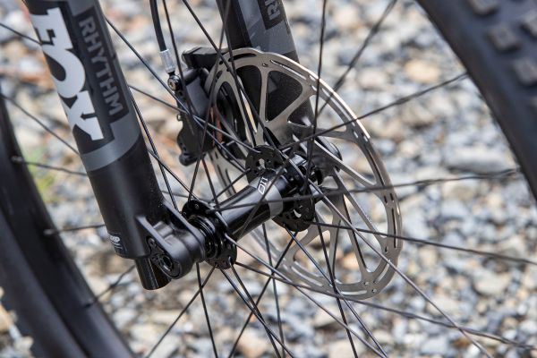 Stumpjumper EVO Comp Carbon 29