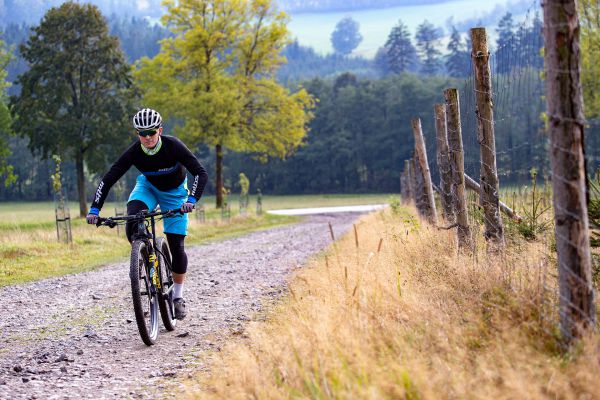 Mondraker Podium Carbon R