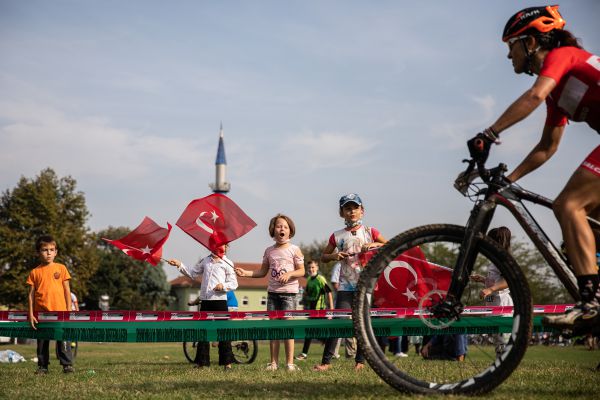 Mistrovství světa XCM Sakarya 2020