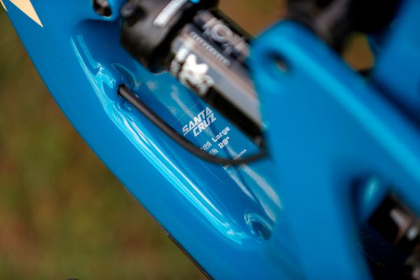 Santa Cruz Hightower C R