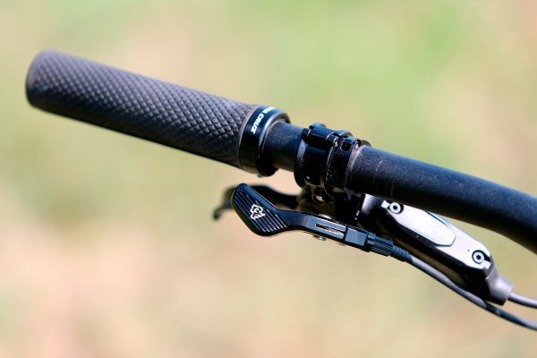 Santa Cruz Hightower C R