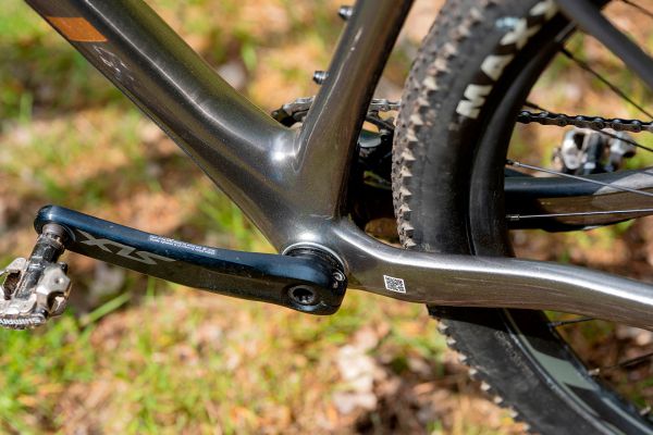 Giant XTC Advanced 29 2