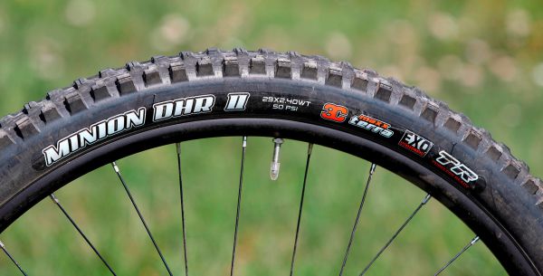 Santa Cruz Hightower C R