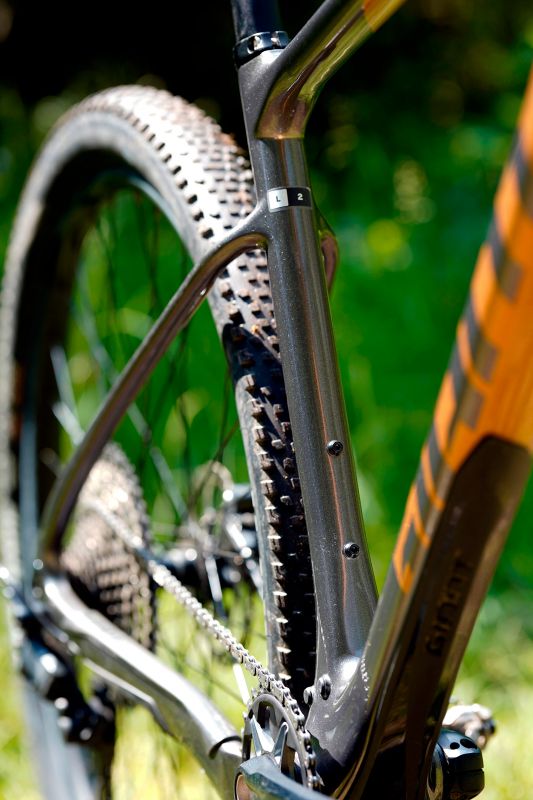 Giant XTC Advanced 29 2