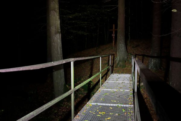 FENIX BC30 V2.0 a HM61R Amber