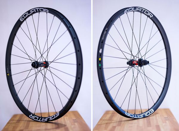 Equator MTB PRO Wide 2021