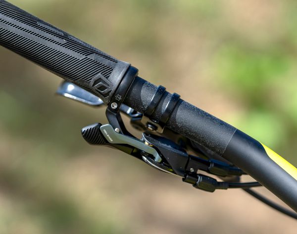 Scott RC 900 World Cup