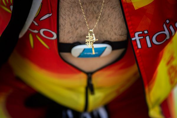 Mistrovství světa XCM Sakarya 2020