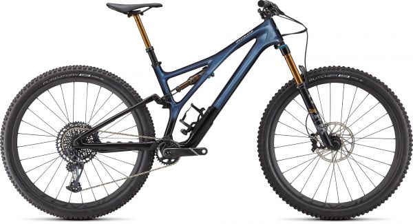 Specialized Stumpjumper 2021