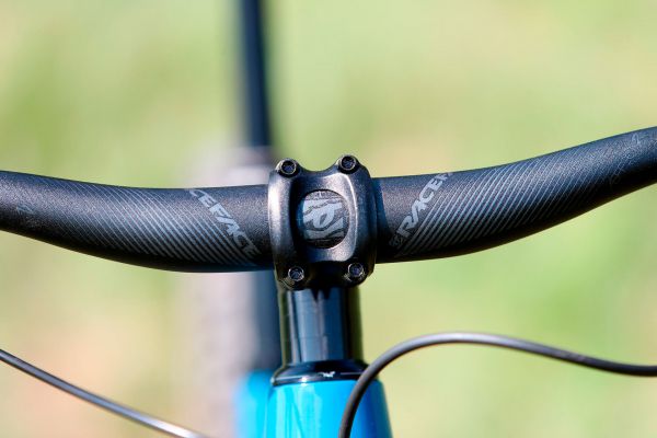 Santa Cruz Hightower C R