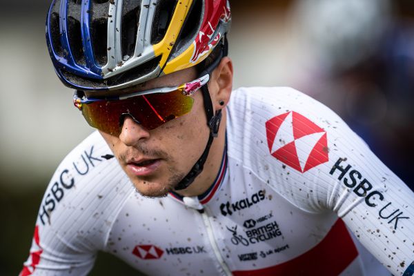 Mistrovství světa XCO 2020 - U23