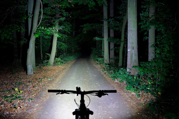 FENIX BC30 V2.0 a HM61R Amber