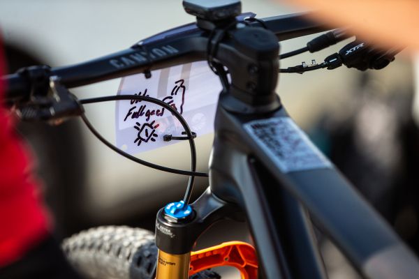 Mistrovství světa XCM Sakarya 2020