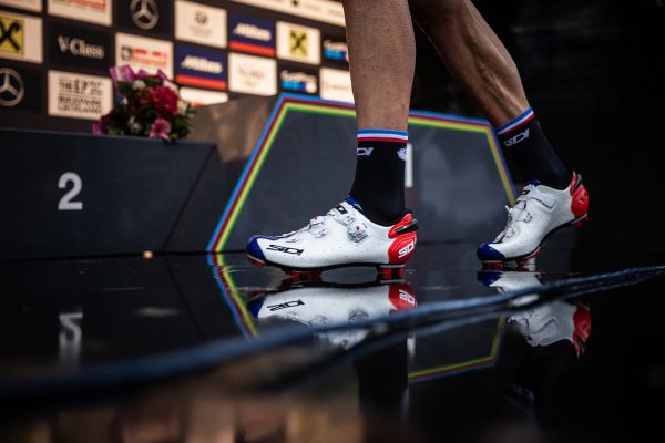 Mistrovství světa XCO 2020