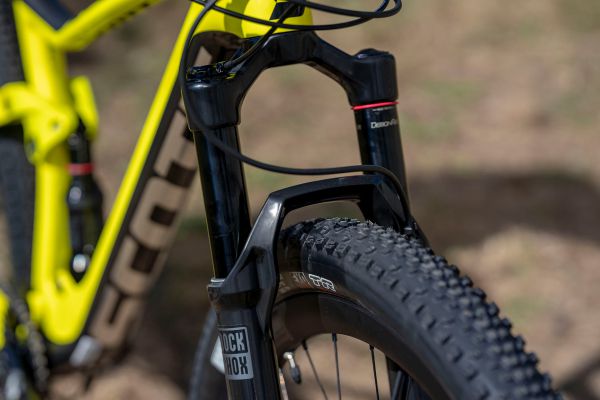 Scott RC 900 World Cup